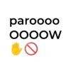 paroooo OOOOW