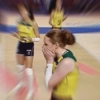 Vôlei Feminino 🏐 26
