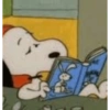 🫐 SNOOPY Mood 🫐 3 6