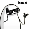 isso aí