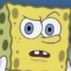 Bob esponja 🧽 Mood 15