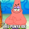 AKU PUNYA IDE