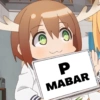P MABAR