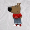 Capybara chill 9