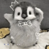 Pingüino cute🐧 8