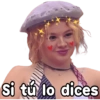 Briggitte Bozzo💖 Reacciones 💫💖 5