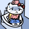 Hello Kitty Extreme🩷🐱🫨✨ 5