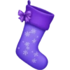 Emoji iPhone / ios purple  20