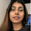 Mia Khalifa 😶‍🌫️ 9