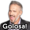 JOJO Golosa!