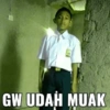 GW UDAH MUAK