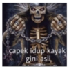 Th capek idup kayak gini asli,