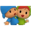 Pocoyo & Nina 13