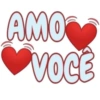 AMO VOCÊ