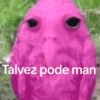 Talvez pode man