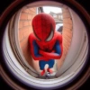 Homem aranha 28
