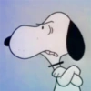 🐾Snoopy enojado 😡 2 🦴 17