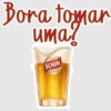 Bora tomar uma? SCHIN chopp