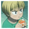 Shin Sakamoto days expression 10