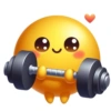 Emoji iphone cute new 🌟 15