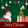 000 Merry Christmas
