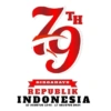 HUT RI 79th 🇮🇩 2