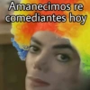 Amanecimos re comediantes hoy