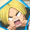 Shin Sakamoto days expression 8