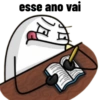esse ano vai
