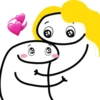 Abraço do flork 10