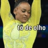 REBECA ANDRADE 🇧🇷🥇 7