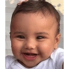 Mavie( filha do Neymar) ❤️👶 10