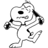 Snoopy 20