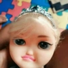 Stiker meme barbie 16