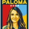Paloma Valencia 2026-2030 🇨🇴 5