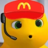 Nailong Dino Kuning ⸜(｡˃ ᵕ ˂)/ 17