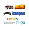 Kata kata wordart 8
