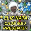 Memes engraçados de natal🎄 19