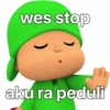 Pocoyo jomok jawa 🗣️ 6