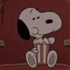 🫐 SNOOPY Mood 🫐 3 9