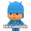 Pocoyo 18