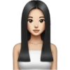 Emoji iOS 18 . girls  11