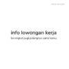 Kutipan humor 9