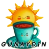 GÜNAYDIN