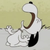 🫐 SNOOPY Mood 🫐 3 11