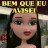 MEMES DAS BRATZ 💋 7