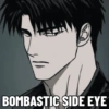 BOMBASTIC SIDE EYE