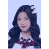 Photocard jkt48 kabesha 19
