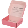Packing box pink 9