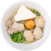 Bakso 16